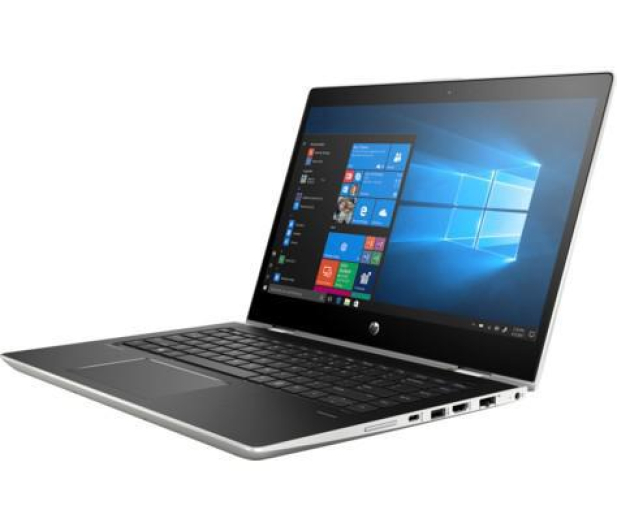 HP ProBook x360 440 G1 i5-8250U/8GB/256GB SSD/Intel HD Graphics - 1460719 - zdjęcie 11